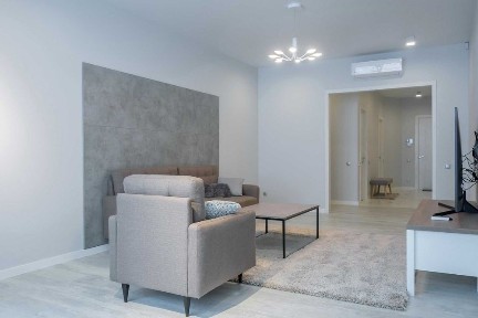 Кловский спуск, 7а, аренда 3-х комн. Без комиссионных!