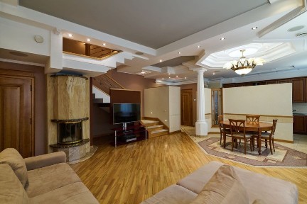 Київська область, Київ, Шевченківський