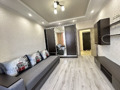 Київська область, Софіївська Борщагівка