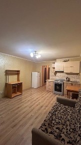 Київська область, Коцюбинське