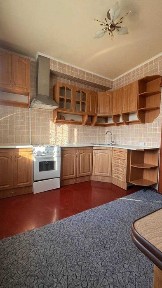 Оренда 1-кімнатної, Піщаний масив