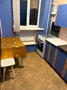 Здам 1к квартиру бул. Незалежності