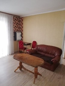 Продам 1 кімнатну квартиру на 2 поверсі