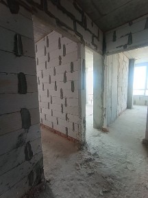 Продаж 2 кімнатної квартири в Новобудові