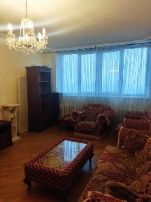 Киев, Николая Бажана просп., 16