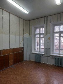 Оренда офіса від власника 19,10 м2 в м. Полтава вул. Р. Кириченко, 1