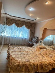 Оренда трикімнатної квартири