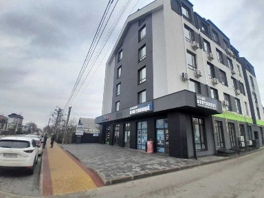 Київська область, Ірпінь