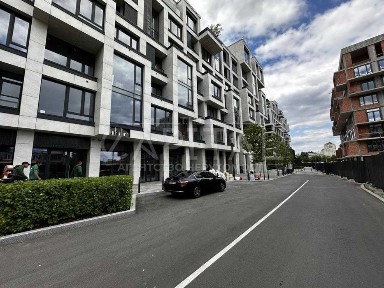 Оренда приміщення 49м2, ЖК UNIT.Home, вул. Ґарета Джонса, Лук'янівка