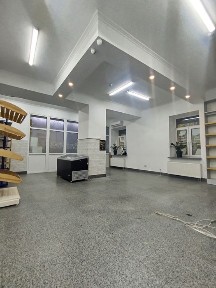 Аренда Фасад магазин