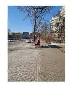 Оренда Зупинкового комплексу вул. Юлії здановської 30/2 (6м. кв. )=25К