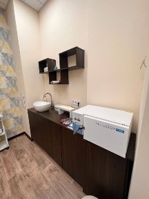 Оренда кабінету для манікюру без комісії