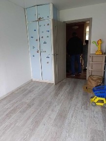 Здам трикімнатну квартиру в районі Критого Ринку з АГВ