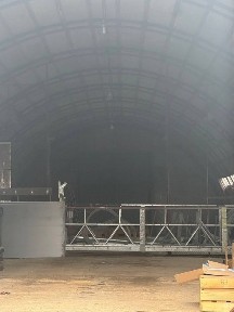 Оренда складського приміщення вул. Трудова 9/3