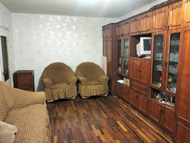 Оренда 2х кімнатна квартира