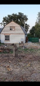 27000 уе. Пос. Бабаи дом 130 метров. Участок 11 соток. Хорошее место.