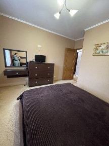 Вільна оренда 2 кмн квартири вул Смілянська