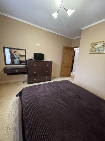 Вільна оренда 2 кмн квартири вул Смілянська