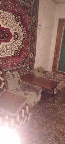 Оренда 1 кімнатної квартири на Браїлках