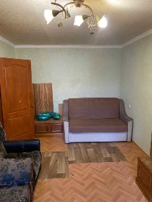 Оренда 1 кімнатної квартири на Алмазному