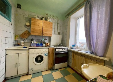 Актуально ! ул. Циолковского