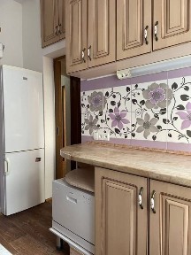 Аренда 2-х ком квартира улица Мироносицкая, 99 Центр