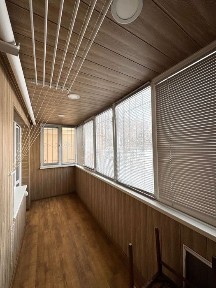 Сдам 2 комн. квартиру, Харьковских Дивизий, 14