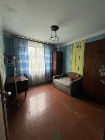 Аренда 2-кімн. квартири Тракторобудівників 160