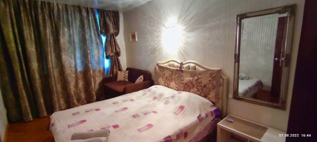 Посуточно, подобово 2к пр. Аерокосмічний (Гагаріна), Автовокзал Левада