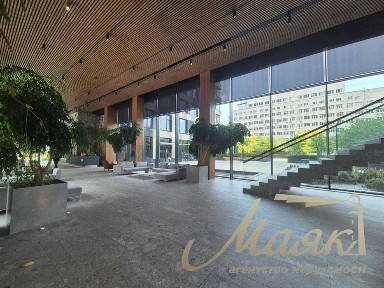 Продажа 3к квартиры, 72м2, ЖК Тетрис Холл, Федорова