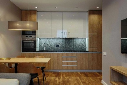 Продаж квартири, вул. Зарічна, ЖК Славутич, Дарницький р-н, Осокорки