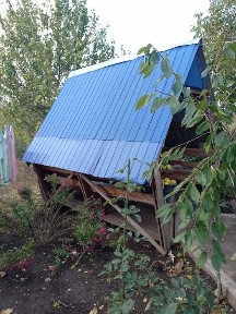 Здам в оренду тихе місце