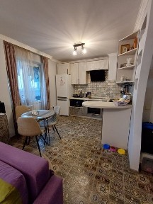 Продаж євродвушки в ЖК Атлант