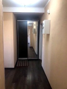 Березняки, серафімовича, 1 к кв.