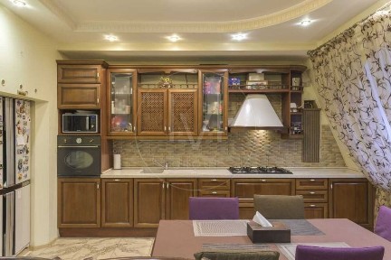 Київська область, Київ, Шевченківський