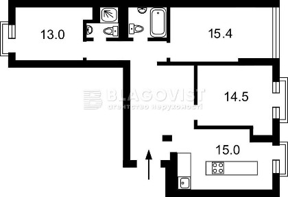 Київська область, Київ, Голосіївський