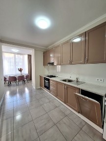 Київська область, Софіївська Борщагівка