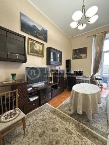 Центр, 2-к 78 м2 з ремонтом, Костельна, 7 !