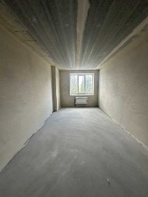 Простора квартира без ремонту 47 кв. м ЖК Вишневі сади, Зданий будинок