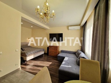 Однокімнатна з ремонтом ЖК Молодіжне містечко, Крюківщина