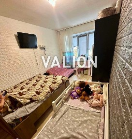 Продаж 1к квартири вул. Зданівської Юлії 34/2, р-н Голосіївський