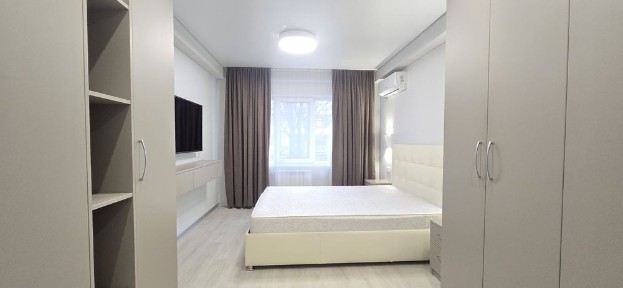 Двокімнатна квартира, Коломийський провулок. Без комісії