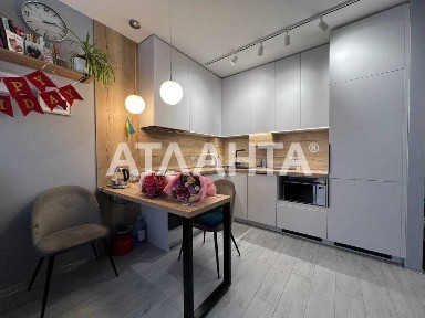 Однокімнатна з ремонтом ЖК Рідний Гатне