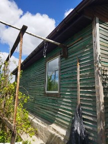 Продам будинок в с. Киселівка