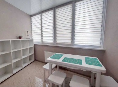 БЕЗ КОМІСІЇ! СЕРТИФІКАТ! Затишна 1-к квартира, Боголюбова 5