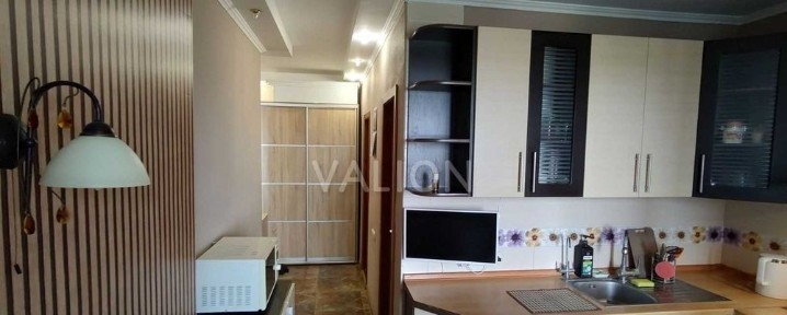 Продам 1кім. квартиру 50кв. м. Вишневе вул. Машинобудівників, 17а єОселя