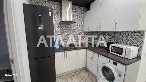 Євродвушка ЖК Smart Oseli, Вишневе, вул. Київська, 2М