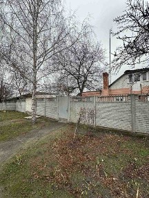 Продаж 3кімн. половини будинку вул. Кіровоградська, р-н Крюків
