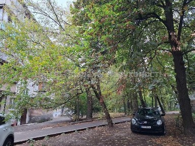 Київська область, Київ, Солом'янський