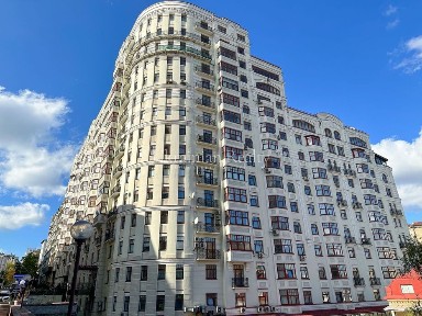 4к Квартира з видом на Софіївську площу. вул. Ірининська